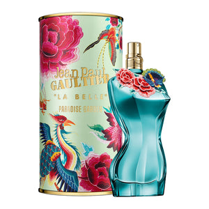 Perfume Mujer Jean Paul Gaultier La Belle Paradise Garden Edp 100 Ml Jean Paul Gaultier